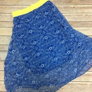 S LLR Lola skirt
